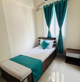 Economy Single Room