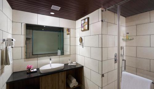 Luxury Room