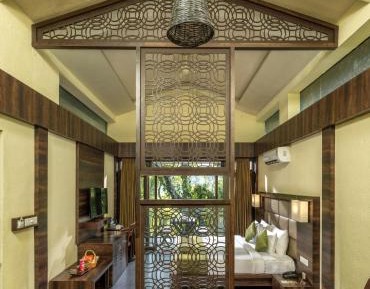 Banyan with Complimentary Hi-Tea & Enjoy Cooking Class