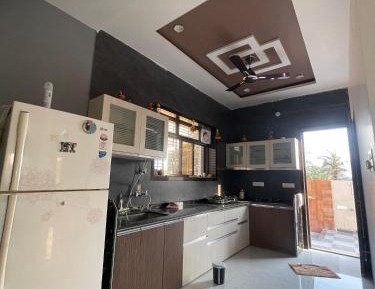 One-Bedroom Villa