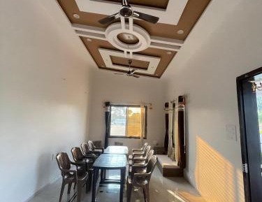 One-Bedroom Villa