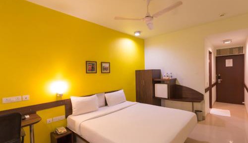 Queen Room