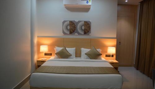 Superior King Room