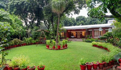 Doon Garden Villa