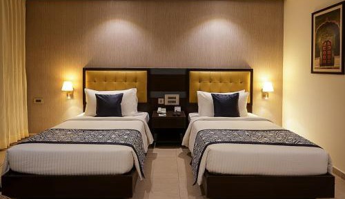 Executive Twin Room