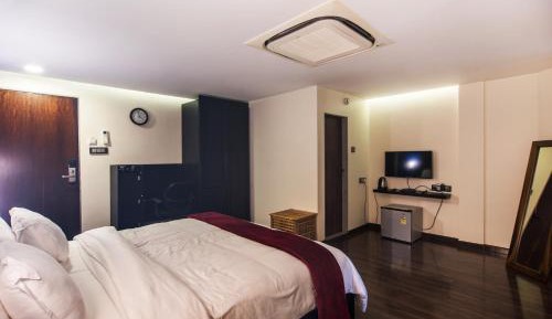Superior King Room