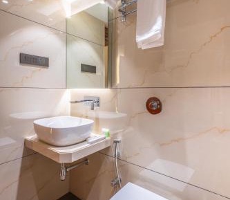 Superior Double Room - Newly Constructed