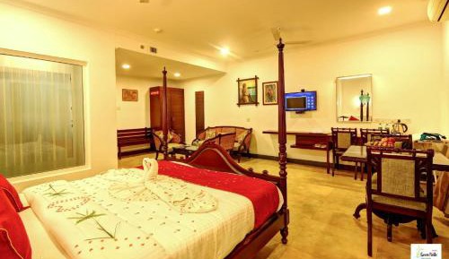 Junior Suite