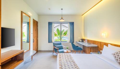 Grande Room 