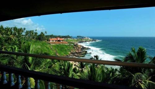 Superior Double or Twin Room with Sea View