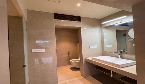 Orchard Suite with Garden View