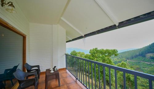Plantation View Room with 5% off on Food & Beverage services & Complimentary Bonfire , Hi-Tea