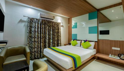Standard  Room