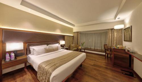 Smart Space Room with 20% discount on Food & Soft Beverage