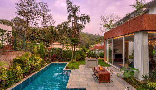 La Macedo 10|Patio|Full Power Back-Up|Wifi|Cook Avl
