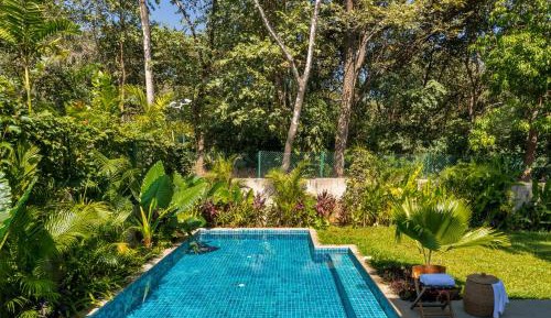La Macedo 03|Patio|Full Power Back-Up|Wifi|cook Avl