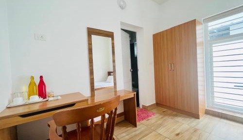 Budget Double Room