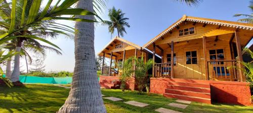 Double Room with Balcony and Sea View