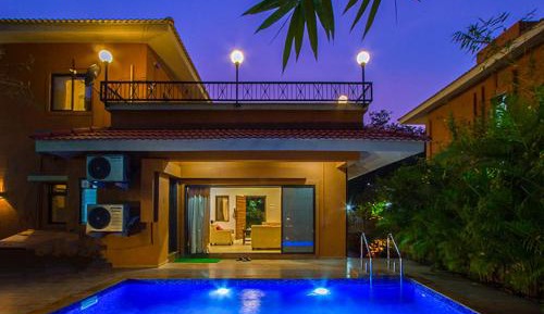 Villa
