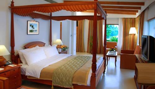 Superior Double Room  (20% Off on Laundry service and 15% off on session of Spa)