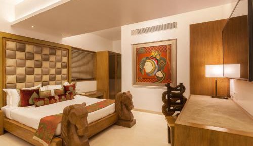 Rajas - Early Check-in (Subject to availability)