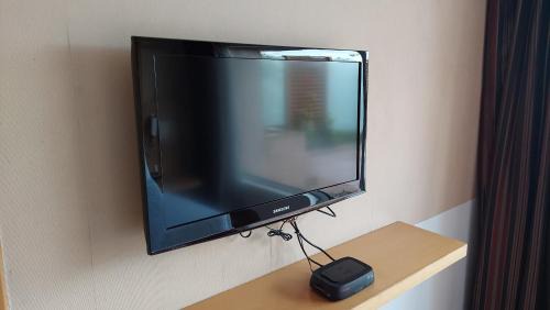 Junior Suite - Club Lounge