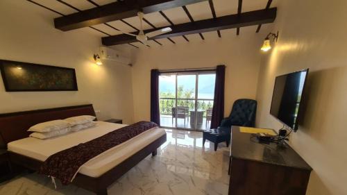 Prajot Villa Super Deluxe - No Stags Allowed