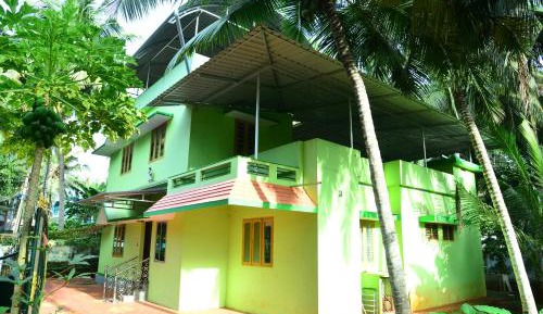 Deluxe Villa