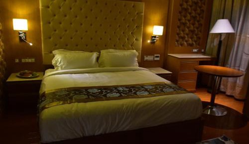 Superior Queen Room
