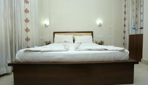 Standard Double Room with Fan