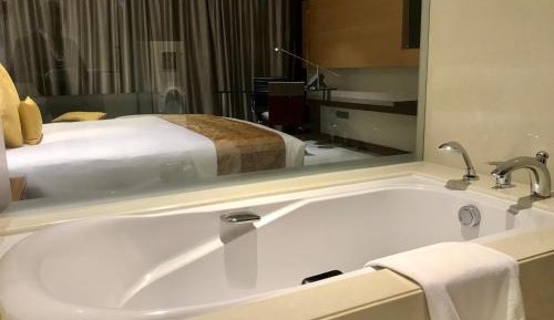 Standard King Room - Accessible
