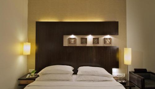 Classique Room