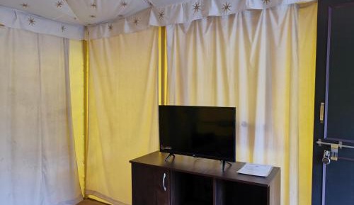 Tent AC 
