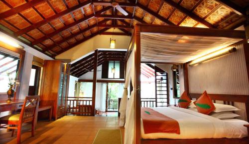 Honeymoon Villa with Private Pool