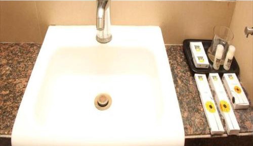 Executive Double or Twin Room