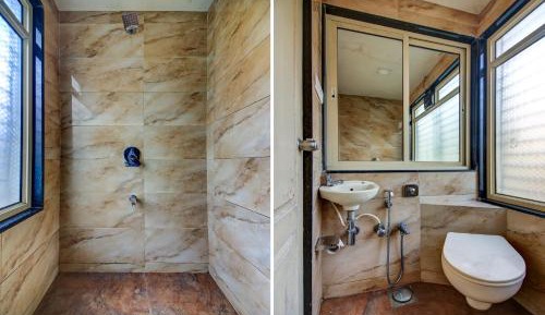 Economy Single Room