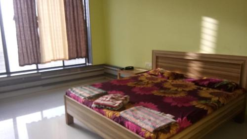 Non AC Deluxe Room