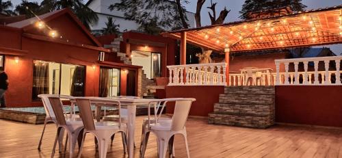Superior Villa