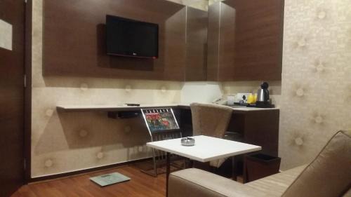 Club Suite