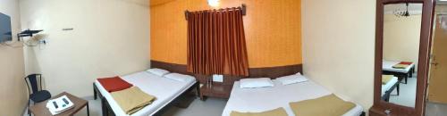 Deluxe Quadruple Room with Fan
