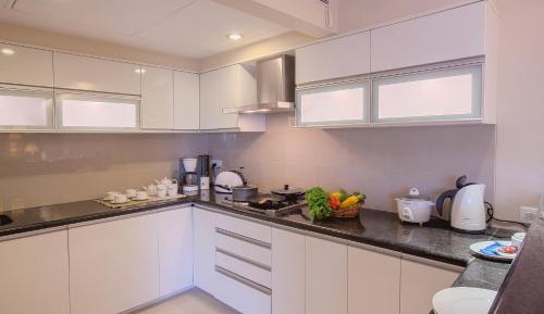 One Bedroom Superior Suite
