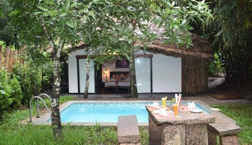 Villa with Temperature Controlled Pool - Free Plantation Walk Tour with 10% Discount on F&SB & 15% off on SPA