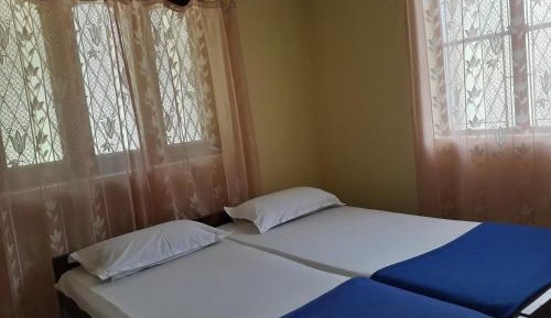 Budget Double Room