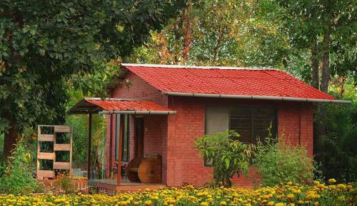 Cottage