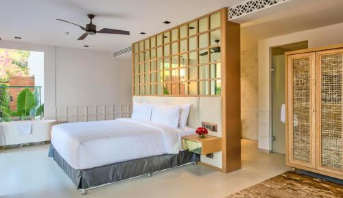 Deluxe Pool Villa with Private Pool -  20% discount on Food and Beverages, Spa and Laundry, Butler Service and All day breakfast (7 am to 7 pm) at La Concha