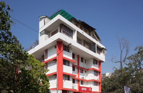 Andheri East Hotel | OYO 5665 Rana Residency