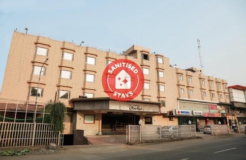 Gwalior Hotel | Hotel Shelter