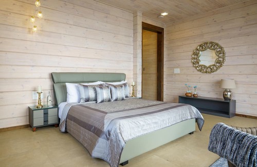Kamshet Villa | Ama Stays & Trails Chalet 1228, Kamshet