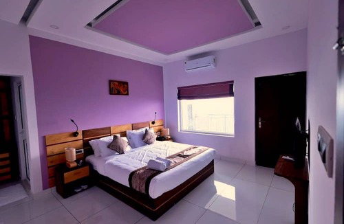 Udumbanchola Hotel | The Windy Mist Resort Munnar
