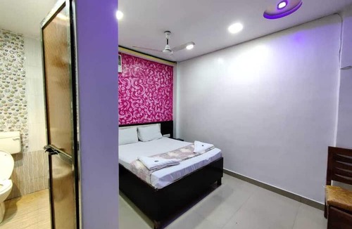 Vashi Hotel | Hotel Prince International